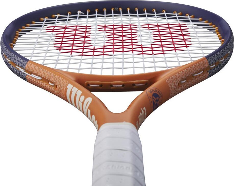 Ракетка Wilson WR168510 3 купить,0