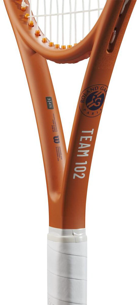 Ракетка Wilson WR168610 2 купить,NaN