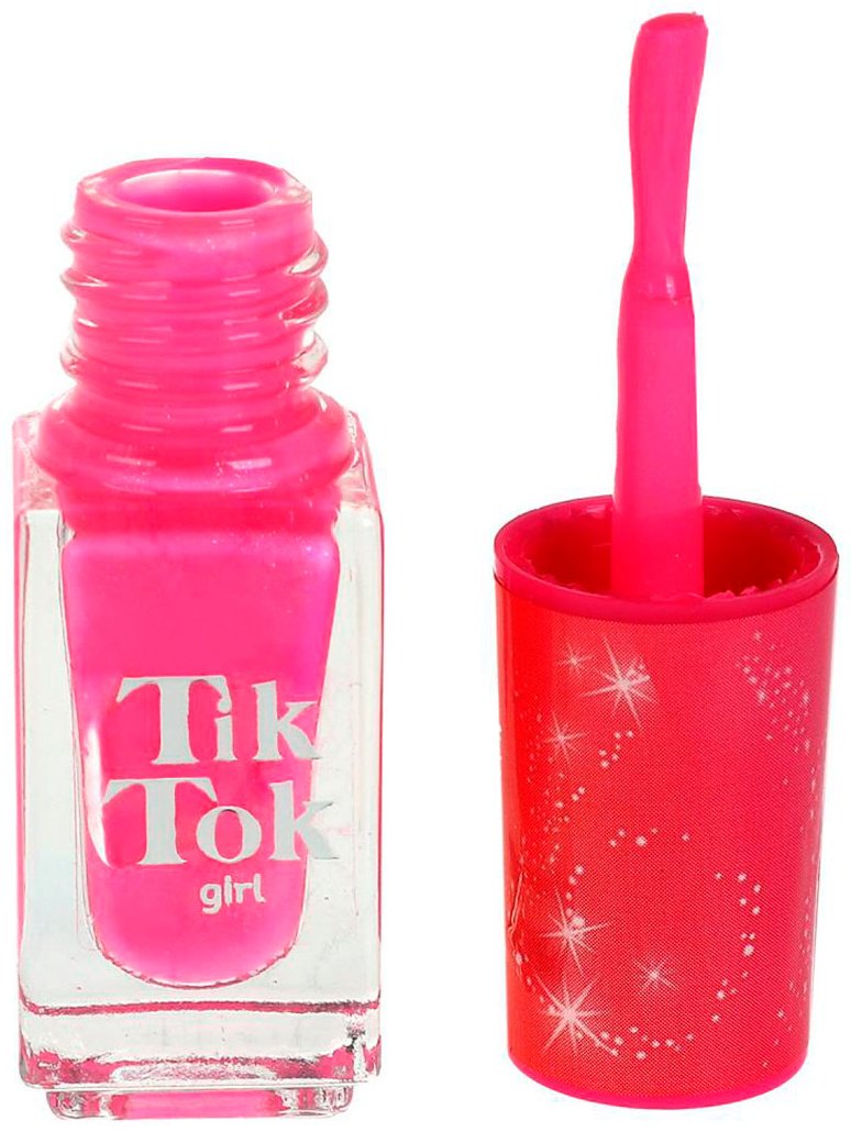 Tik Tok Girl Набор косметики для модного образа набор 3+ купить,NaN