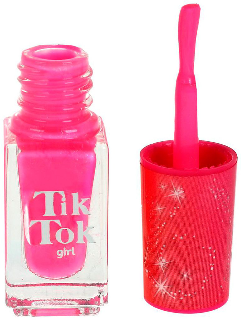 Tik Tok Girl Набор косметики для модного образа набор 3+ купить,NaN