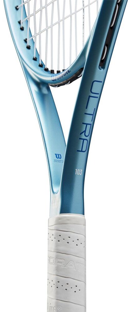 Ракетка Wilson Ultra Power 103 str, WR146910 3 купить,0