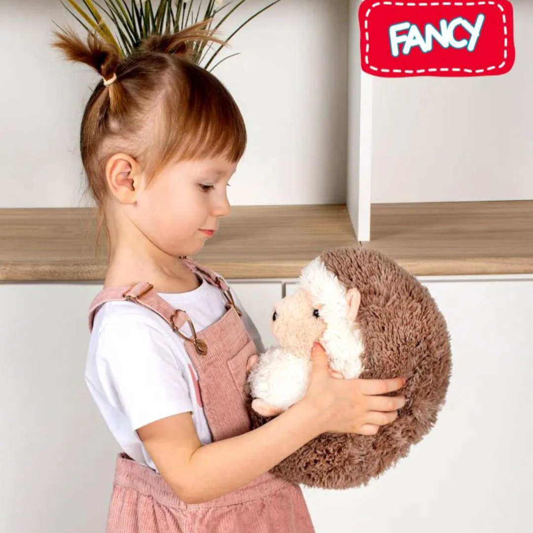 Мягкая игрушка Fancy Ёжик, 20 см купить,NaN