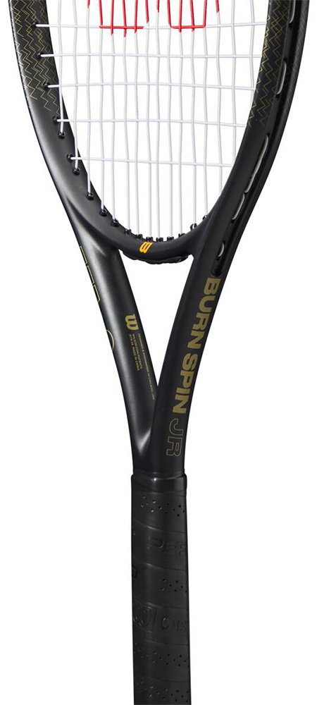 Ракетка Wilson Burn Spin Jr 26 str, WR171510 0 - ForteMarket Ракетка Wilson Burn Spin Jr 26 str, WR171510 0 купить,0