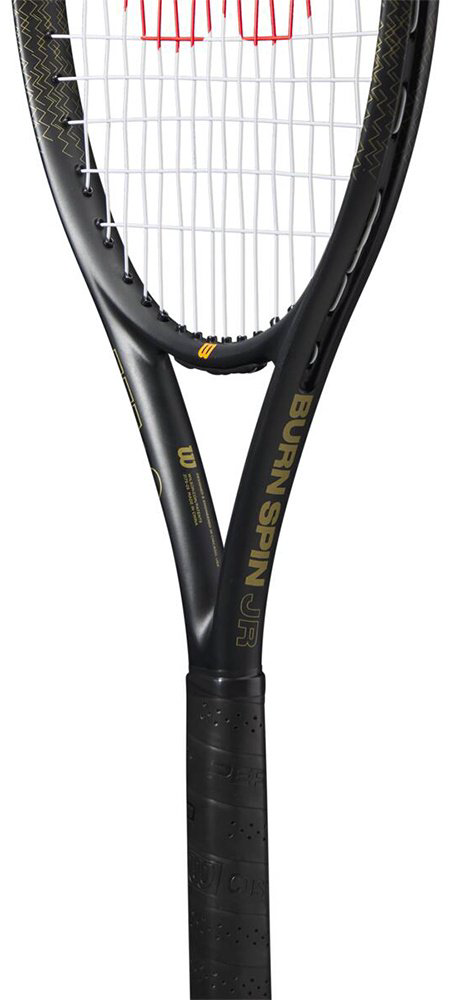 Ракетка Wilson Burn Spin Jr 26 str, WR171510 0 купить,55900