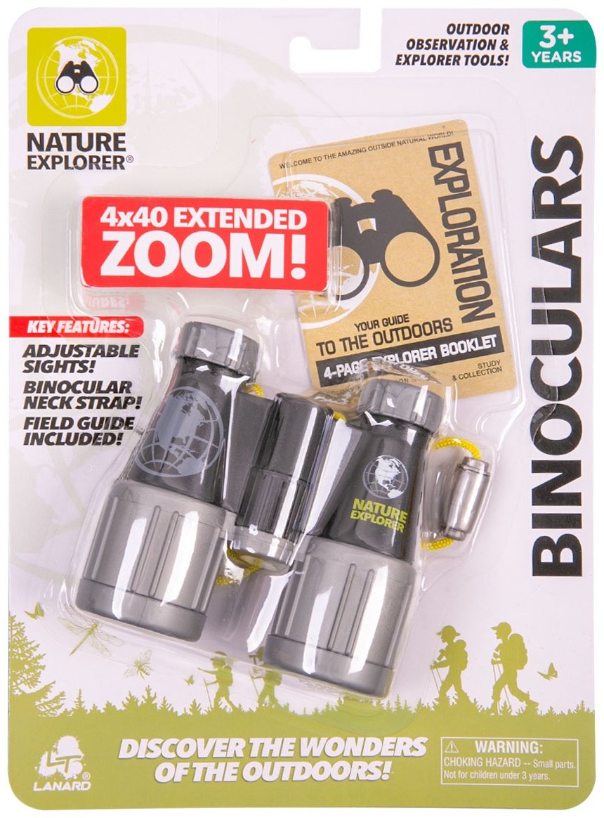 Бинокль Nature Explorer Бинокль купить,NaN