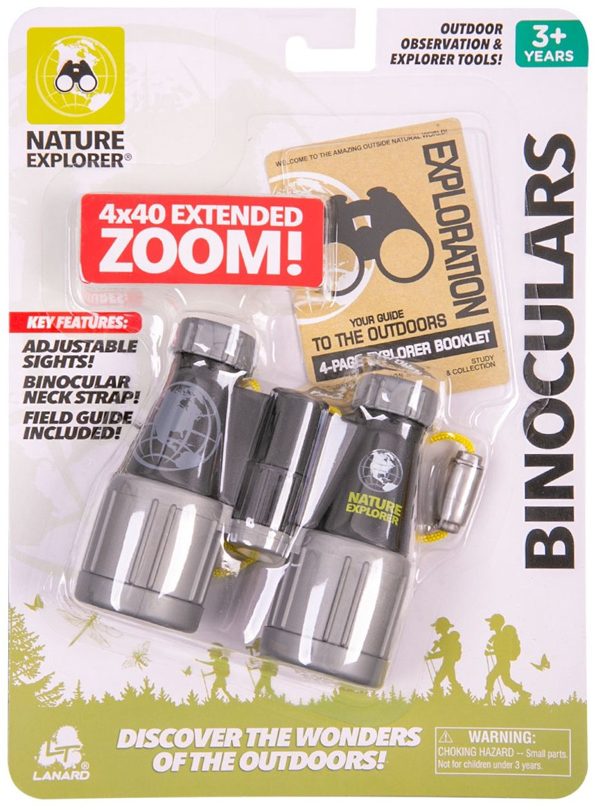 Бинокль Nature Explorer Бинокль купить,NaN