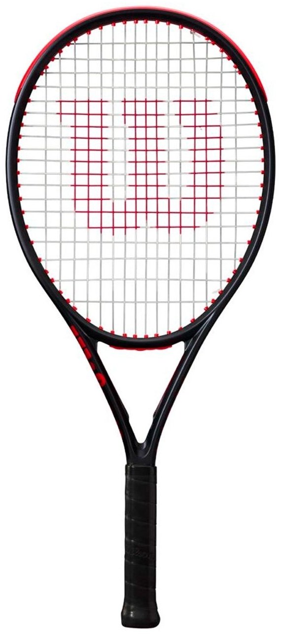 Ракетка Wilson Clash 25 V3.0 str, WR173310 0