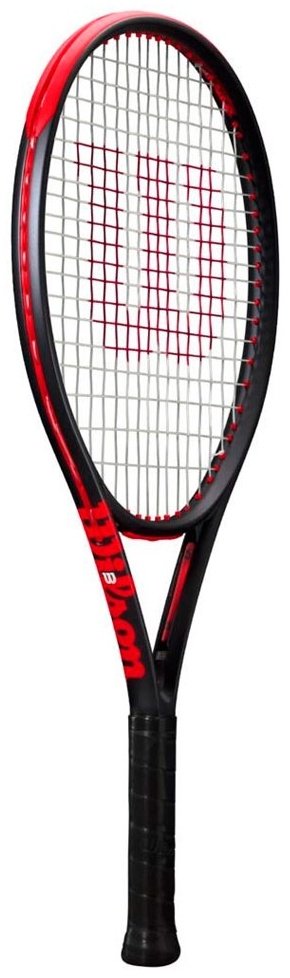 Ракетка Wilson Clash 25 V3.0 str, WR173310 0 - ForteMarket Ракетка Wilson Clash 25 V3.0 str, WR173310 0 купить,0