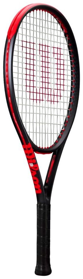 Ракетка Wilson Clash 25 V3.0 str, WR173310 0 купить,NaN