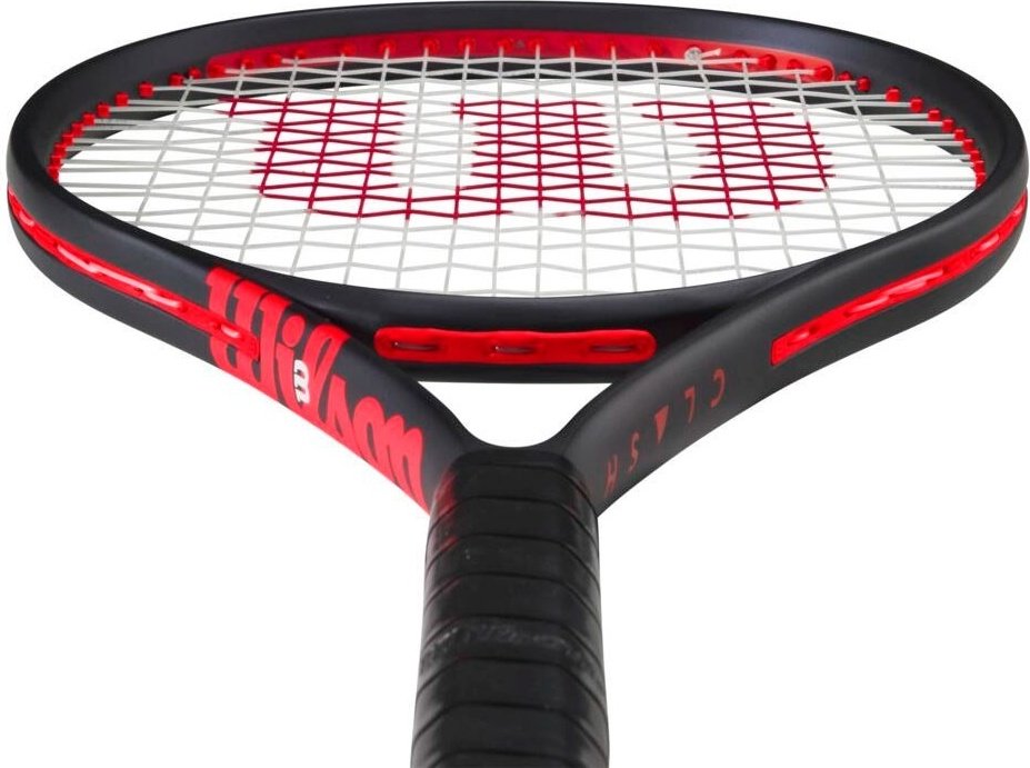 Ракетка Wilson Clash 25 V3.0 str, WR173310 0 - ForteMarket Ракетка Wilson Clash 25 V3.0 str, WR173310 0 купить,0