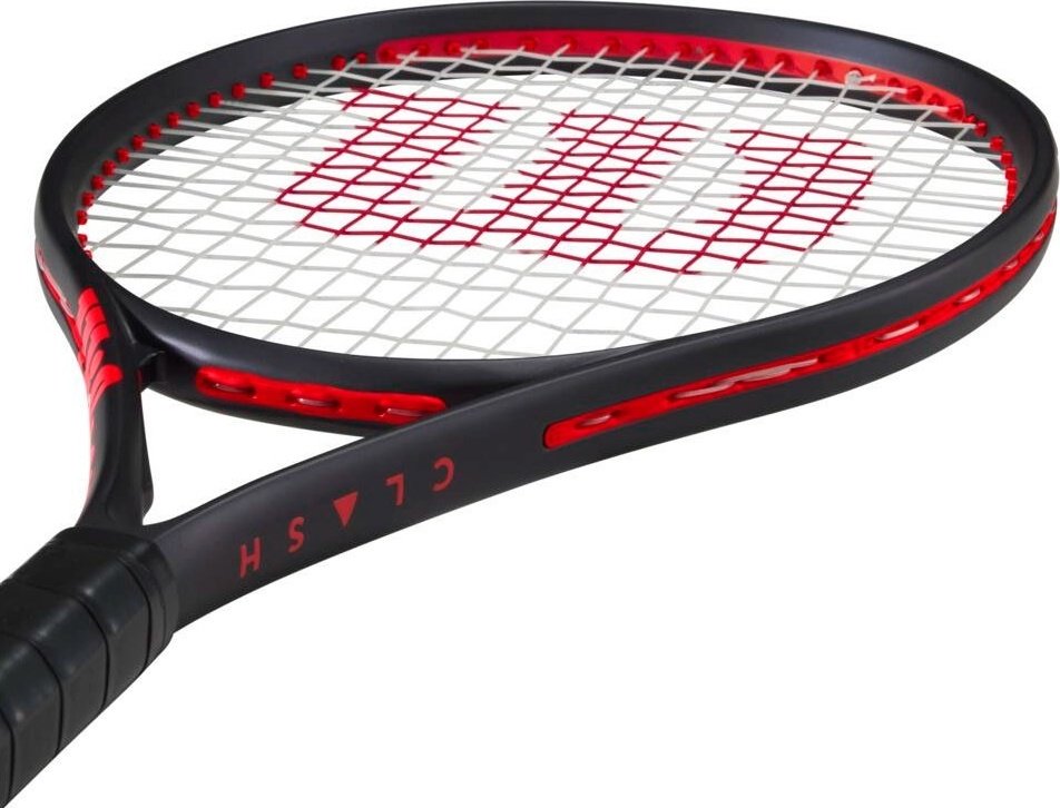 Ракетка Wilson Clash 25 V3.0 str, WR173310 0 - ForteMarket Ракетка Wilson Clash 25 V3.0 str, WR173310 0 купить,0