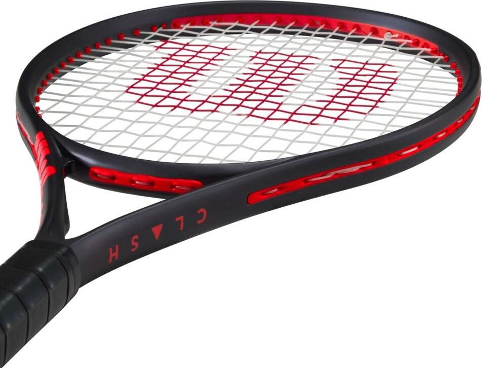 Ракетка Wilson Clash 25 V3.0 str, WR173310 0 купить,NaN