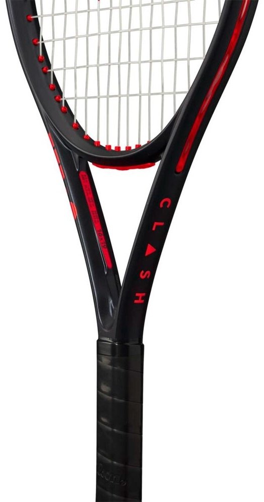 Ракетка Wilson Clash 25 V3.0 str, WR173310 0 - ForteMarket Ракетка Wilson Clash 25 V3.0 str, WR173310 0 купить,0