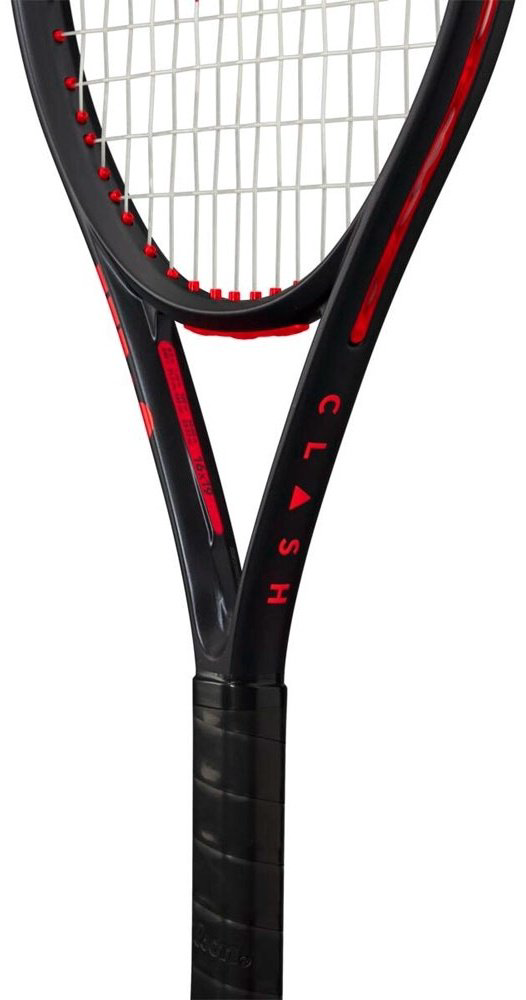 Ракетка Wilson Clash 25 V3.0 str, WR173310 0 купить,NaN
