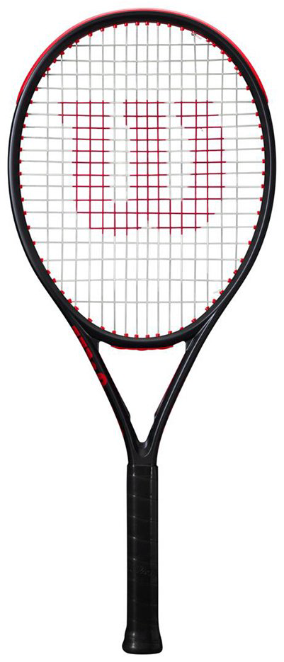 Ракетка Wilson Clash 26 V3.0 str, WR173210 0 купить,NaN