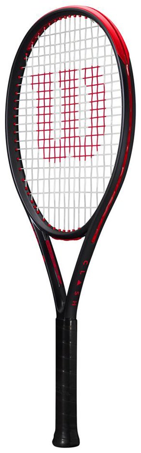 Ракетка Wilson Clash 26 V3.0 str, WR173210 0 - ForteMarket Ракетка Wilson Clash 26 V3.0 str, WR173210 0 купить,0