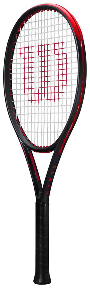 Ракетка Wilson Clash 26 V3.0 str, WR173210 0 купить,NaN