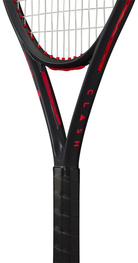 Ракетка Wilson Clash 26 V3.0 str, WR173210 0 - ForteMarket Ракетка Wilson Clash 26 V3.0 str, WR173210 0 купить,0
