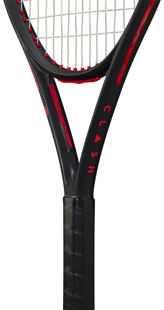 Ракетка Wilson Clash 26 V3.0 str, WR173210 0 купить,NaN