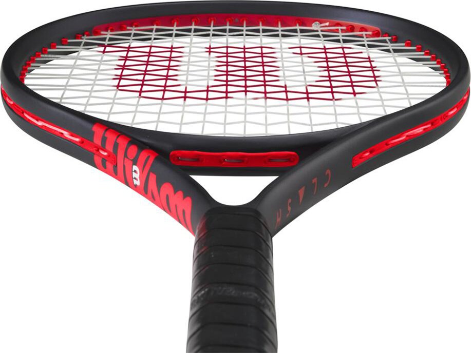 Ракетка Wilson Clash 26 V3.0 str, WR173210 0 - ForteMarket Ракетка Wilson Clash 26 V3.0 str, WR173210 0 купить,0