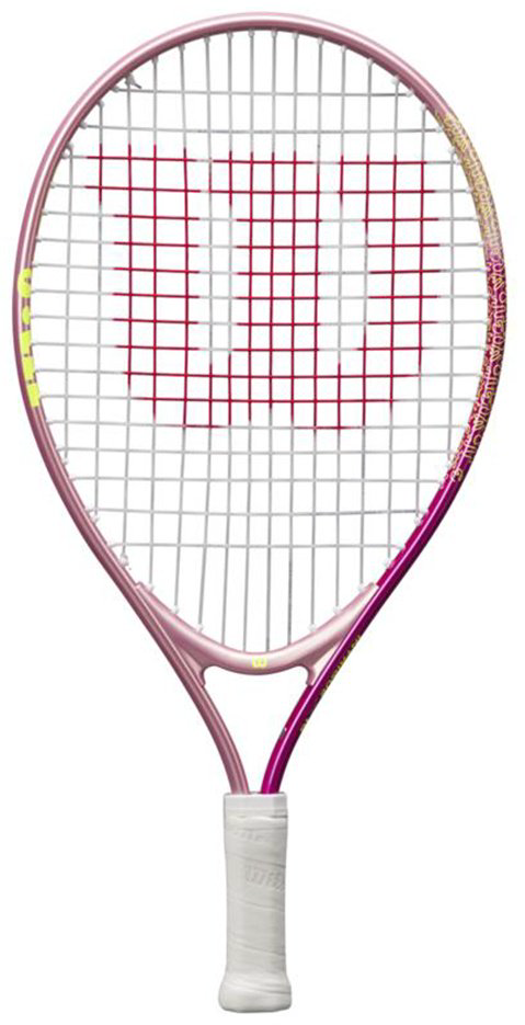 Ракетка Wilson WR180610 0 купить,NaN