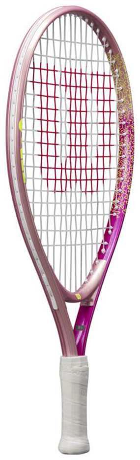 Ракетка Wilson WR180610 0 купить,NaN