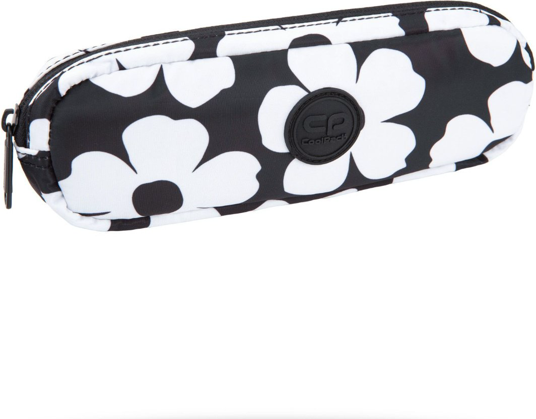Пенал CoolPack Flores Jasmine F071916, застежка молния, мультиколор купить,NaN