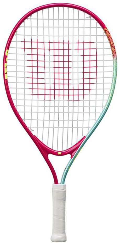 Ракетка Wilson Intrigue Jr 21 Girls str, WR180510 0 купить,NaN