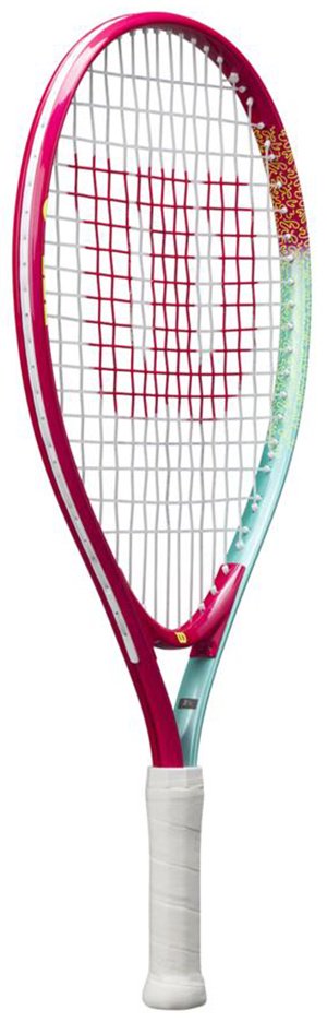 Ракетка Wilson Intrigue Jr 21 Girls str, WR180510 0 купить,0