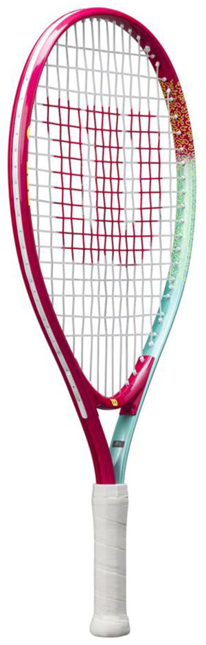 Ракетка Wilson Intrigue Jr 21 Girls str, WR180510 0 купить,NaN