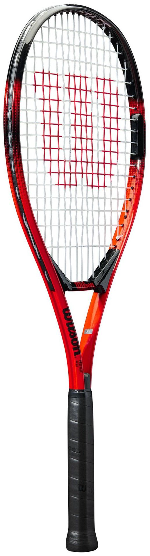 Ракетка Wilson Pro Staff Precision Jr 25 str/WR117910H 0 купить,NaN