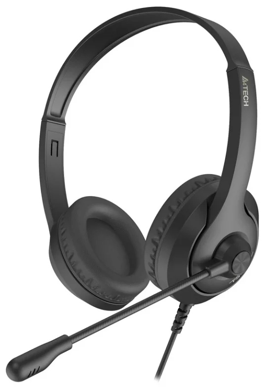Наушники A4Tech Fstyler FH100i Black купить,7190