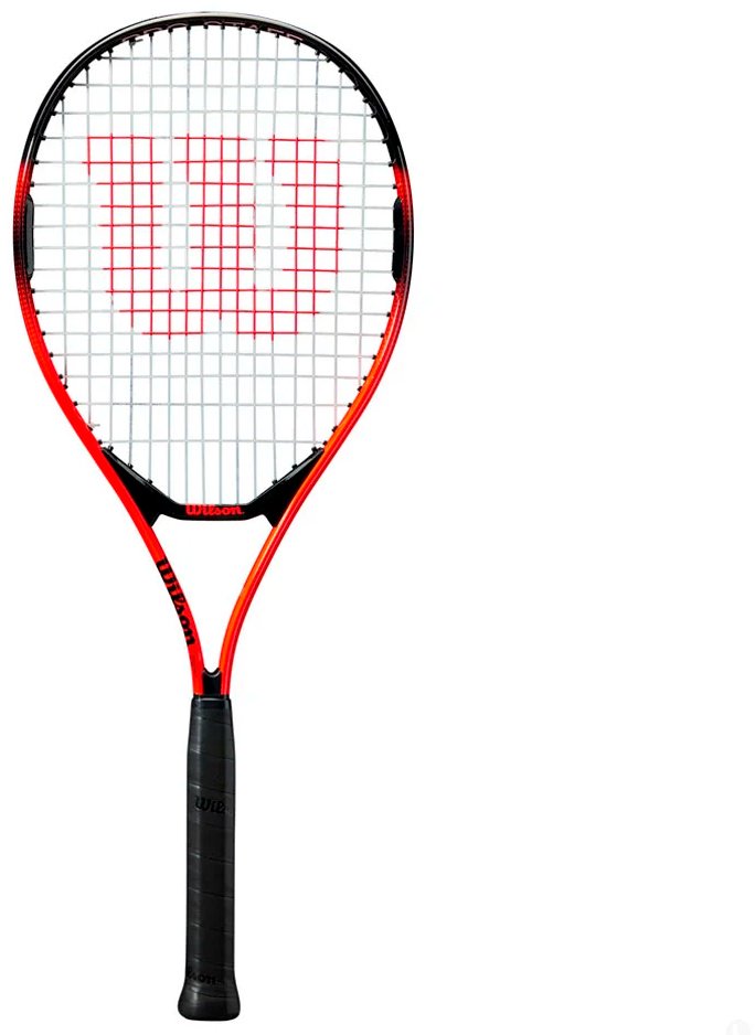 Ракетка Wilson WR118010H 0