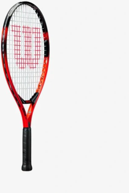 Ракетка Wilson Pro Staff Precision Jr 21 str/WR118110H 0 купить,NaN