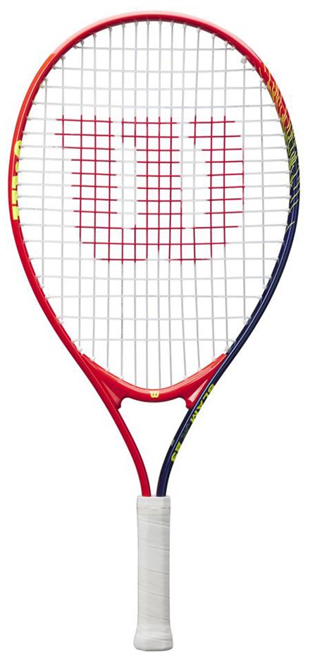 Ракетка Wilson Slam Jr 23 Boys str, WR171910 0