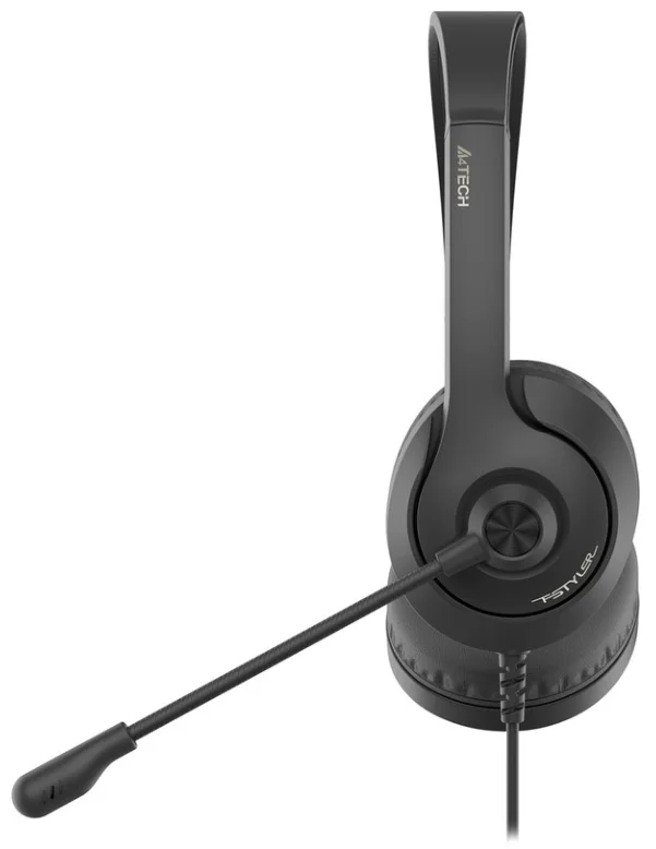Наушники A4Tech Fstyler FH100i Black купить,7190
