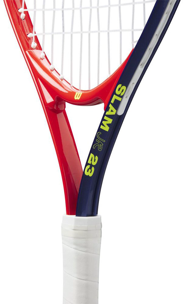 Ракетка Wilson Slam Jr 23 Boys str, WR171910 0 купить,19900