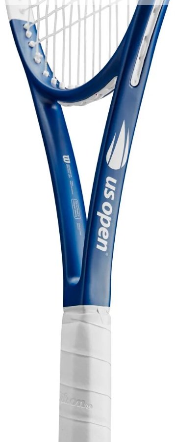 Ракетка Wilson Blade 98 16X19 V8 US Open 2023 unstr/WR133511 2 - ForteMarket Ракетка Wilson Blade 98 16X19 V8 US Open 2023 unstr/WR133511 2 купить,0