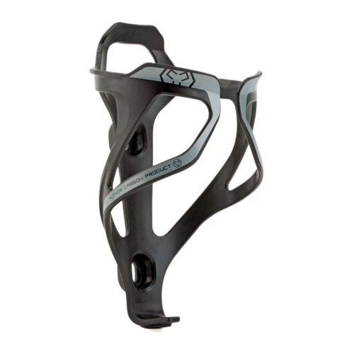 Держатель для фляги Author ACP-X26 Karbon 14 000 191 черно-серый