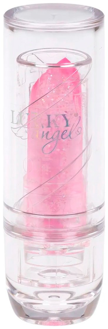 Lukky Angel.&nbsp;Лесные ягоды помада 3+ купить,NaN