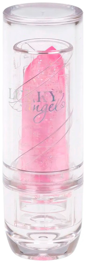 Lukky Angel.&nbsp;Лесные ягоды помада 3+ купить,NaN