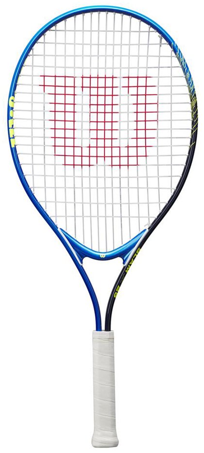 Ракетка Wilson Slam Jr 25 Boys str, WR171810 0
