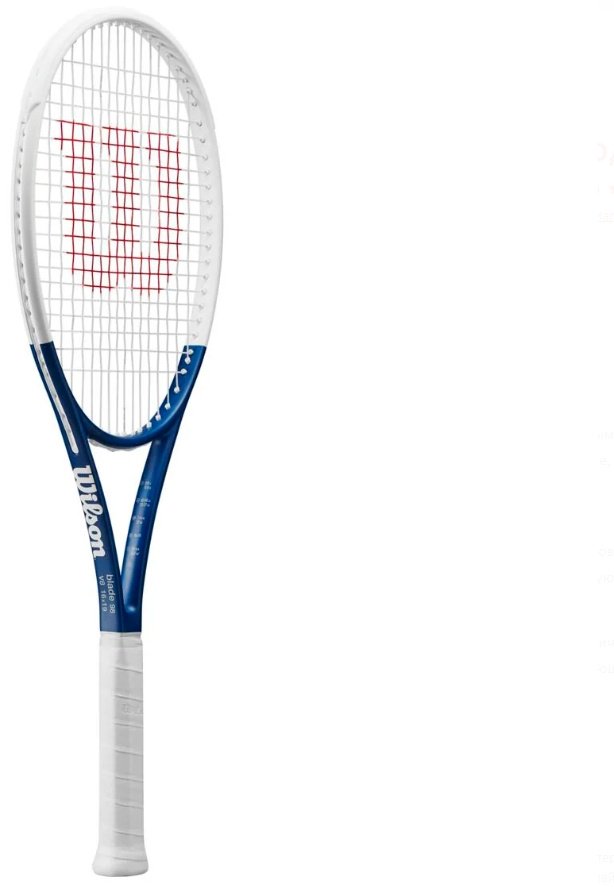 Ракетка Wilson Blade 98 16X19 V8 US Open 2023 unstr/WR133511 2 - ForteMarket Ракетка Wilson Blade 98 16X19 V8 US Open 2023 unstr/WR133511 2 купить,0