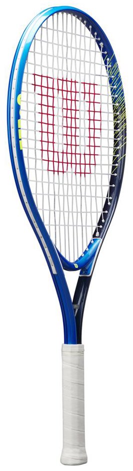 Ракетка Wilson Slam Jr 25 Boys str, WR171810 0 - ForteMarket Ракетка Wilson Slam Jr 25 Boys str, WR171810 0 купить,0