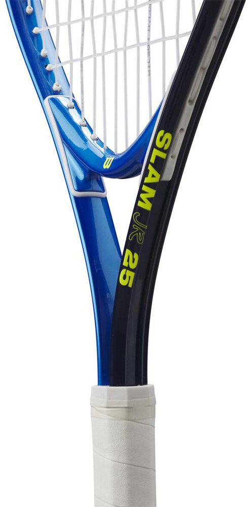 Ракетка Wilson Slam Jr 25 Boys str, WR171810 0 купить,20900
