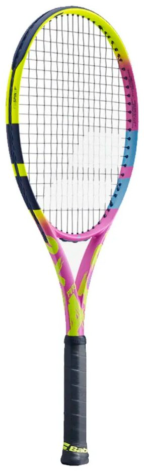 Ракетка Babolat Pure Aero Rafa 101512-371 4 купить,NaN