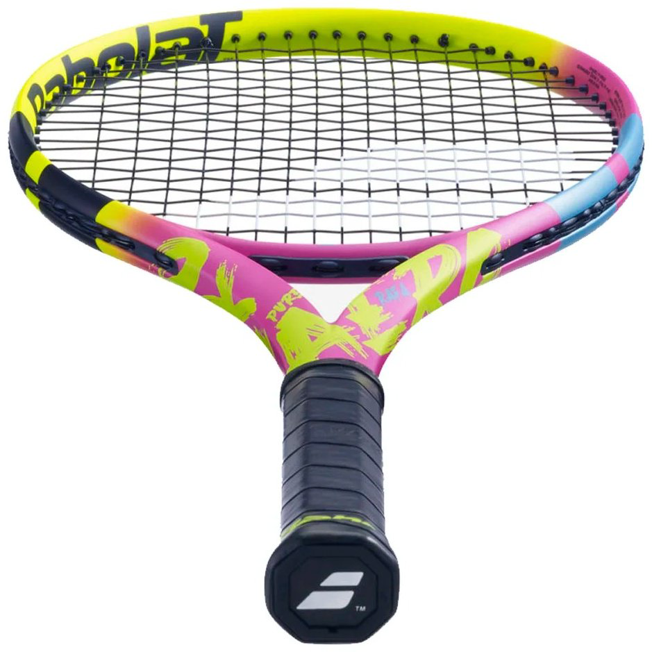 Ракетка Babolat Pure Aero Rafa 101512-371 4 купить,NaN
