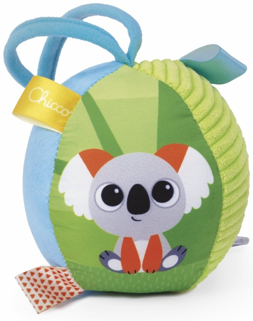 Мяч Chicco Мягкий мячик купить,NaN