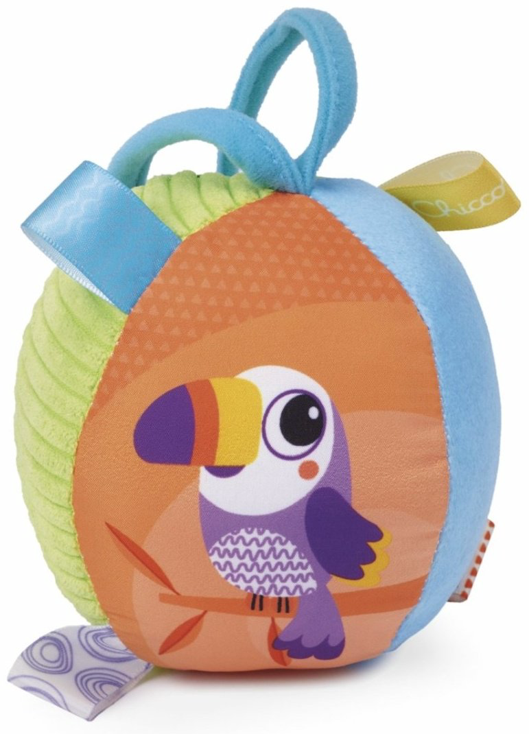 Мяч Chicco Мягкий мячик купить,NaN