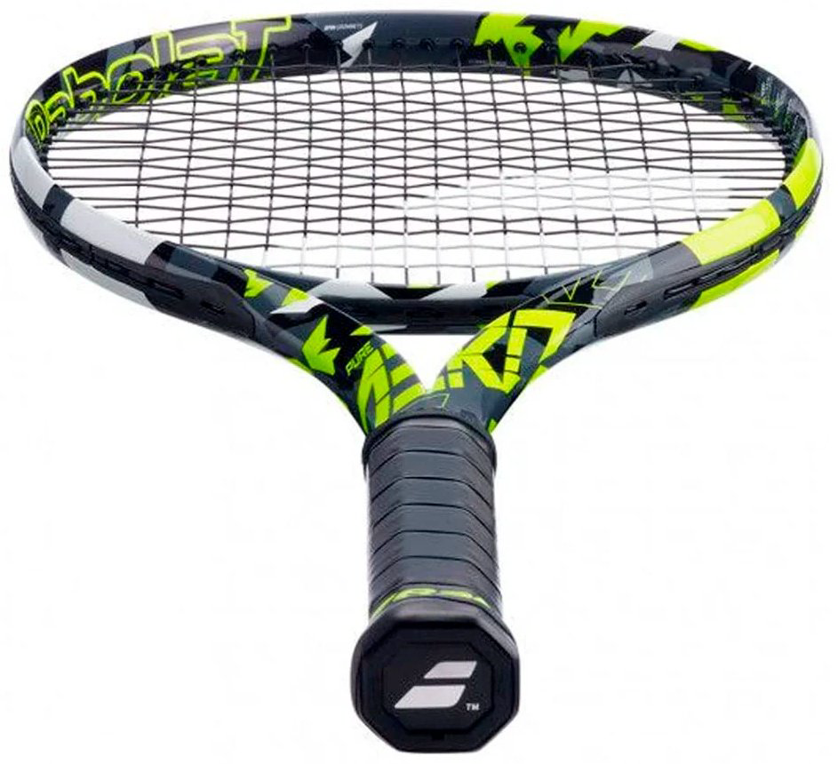 Ракетка Babolat Pure Aero unstr 4 купить,NaN